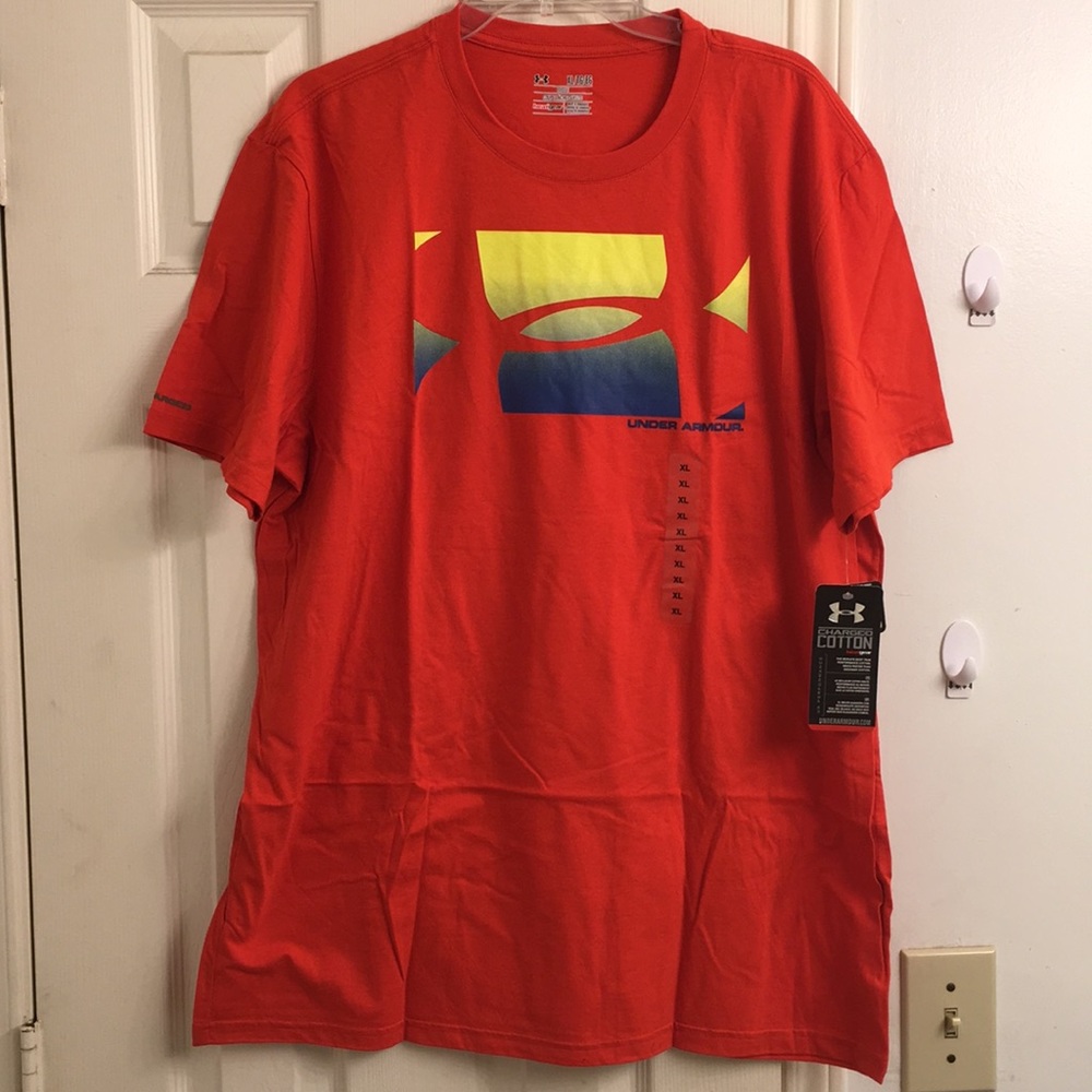 Under Armour Men’s Shirt